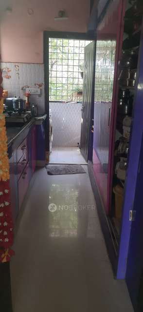 2 BHK Flat In Sai Nivas Apts,sv Nagar,nagaram For Sale  In Cherlapalli