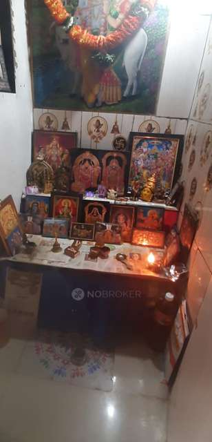 2 BHK Flat In Sai Nivas Apts,sv Nagar,nagaram For Sale  In Cherlapalli