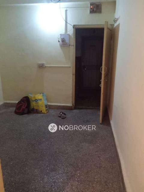 1 RK Flat In Narmada Apartment For Sale  In Dhankawadi