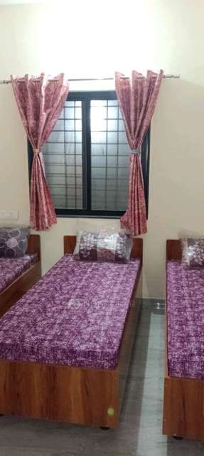 PG for Boys in Talwade