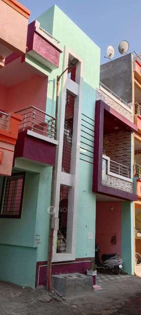 PG for Boys in Talwade