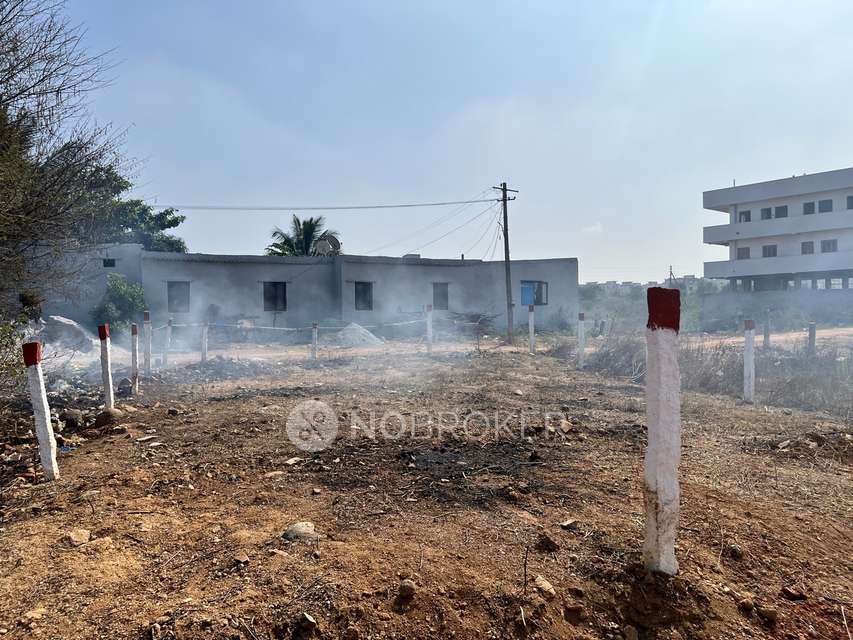 Plot For Sale  In Ragannaguda