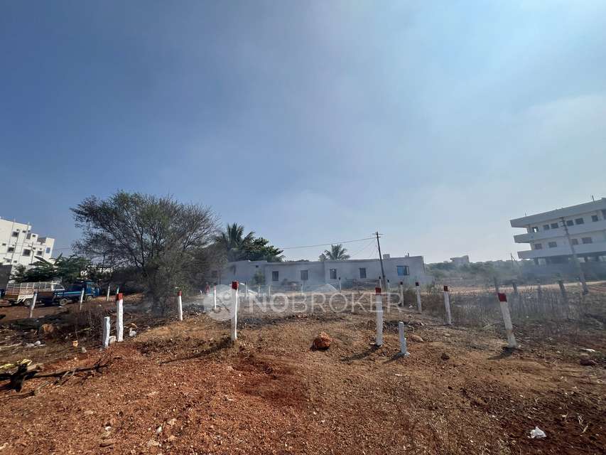 Plot For Sale  In Ragannaguda