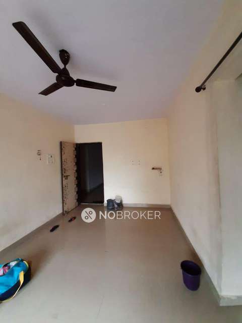 1 BHK Flat In Samarth Krupa Apartment For Sale  In Kamala Arcade