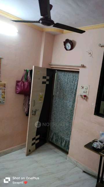1 RK Flat In Sai Niwas Bldg  For Sale  In Moregaon