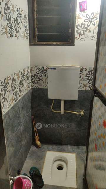 1 BHK Flat In Vighnaharta Apartment For Sale  In Kopar Khairane