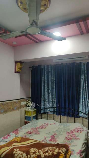 1 BHK Flat In Vighnaharta Apartment For Sale  In Kopar Khairane