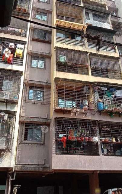 1 BHK Flat In Vighnaharta Apartment For Sale  In Kopar Khairane