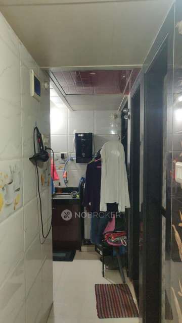 1 BHK Flat In Vighnaharta Apartment For Sale  In Kopar Khairane