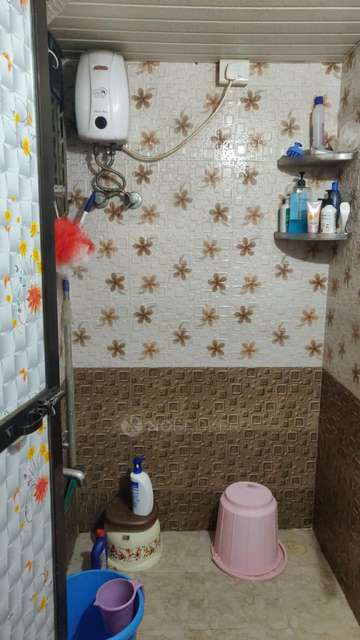 1 BHK Flat In Vighnaharta Apartment For Sale  In Kopar Khairane