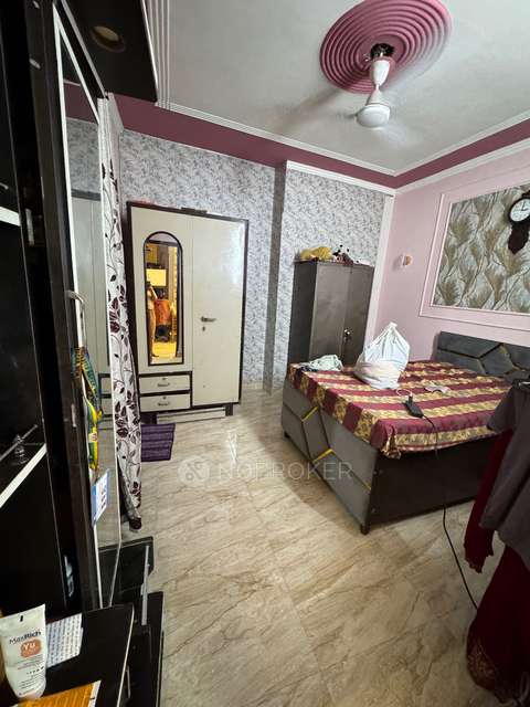 1 BHK Flat In Eekta Apartment For Sale  In Savitri Apartment