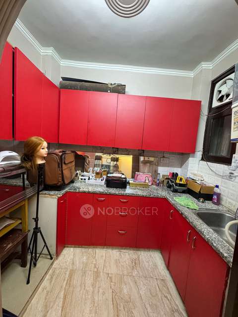 1 BHK Flat In Eekta Apartment For Sale  In Savitri Apartment