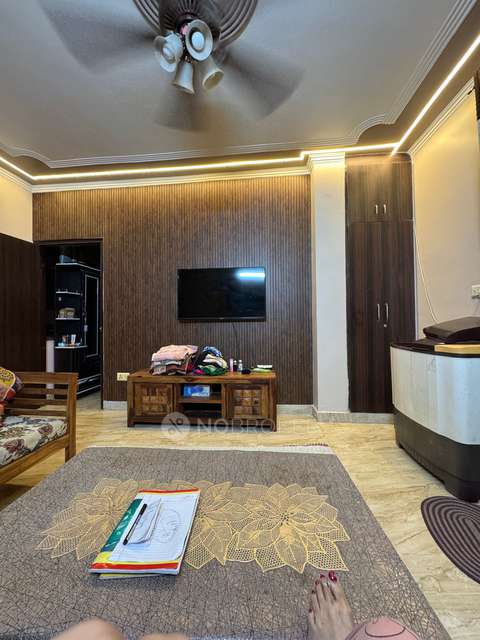 1 BHK Flat In Eekta Apartment For Sale  In Savitri Apartment
