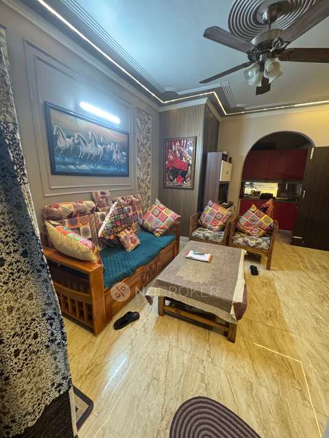 1 BHK Flat In Eekta Apartment For Sale  In Savitri Apartment