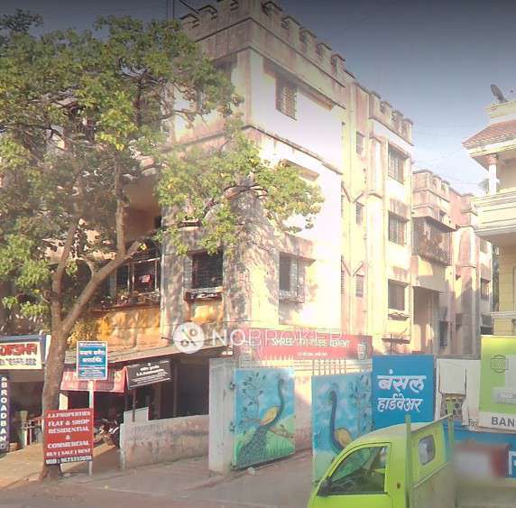 3 BHK House For Sale  In Dhanori