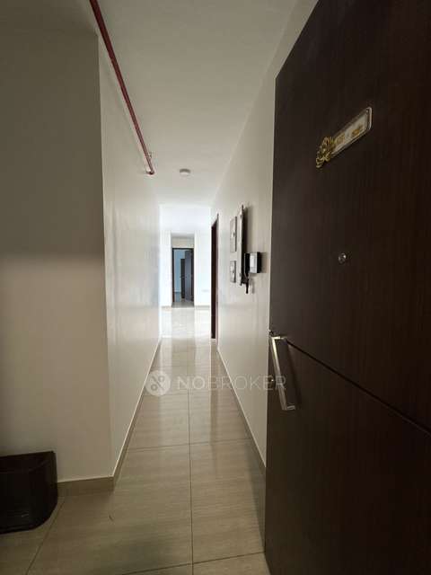 3 BHK Flat In Wadhwa The Address For Sale  In Ghatkopar West