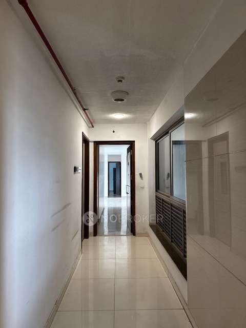 3 BHK Flat In Wadhwa The Address For Sale  In Ghatkopar West