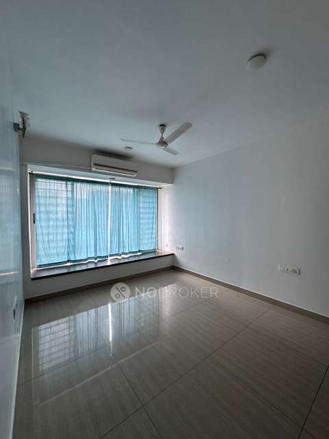 3 BHK Flat In Wadhwa The Address For Sale  In Ghatkopar West