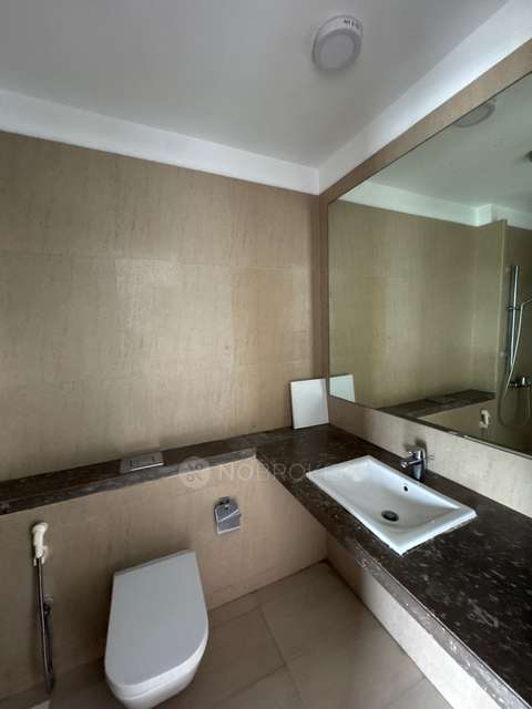 3 BHK Flat In Wadhwa The Address For Sale  In Ghatkopar West