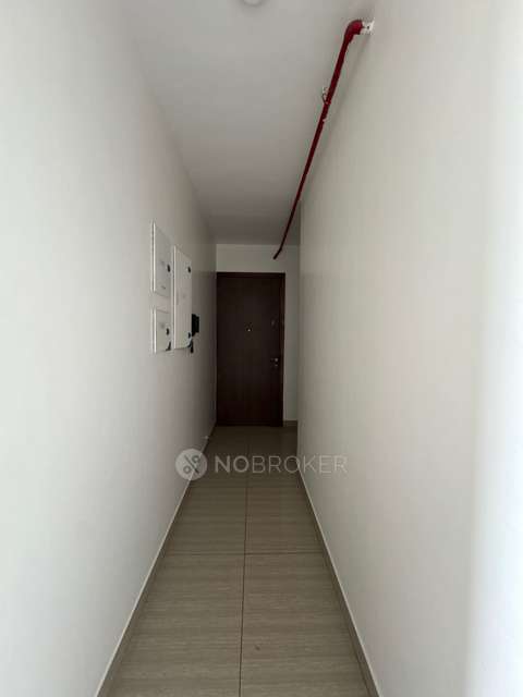 3 BHK Flat In Wadhwa The Address For Sale  In Ghatkopar West