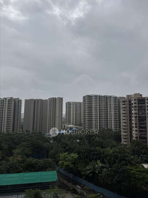 3 BHK Flat In Wadhwa The Address For Sale  In Ghatkopar West