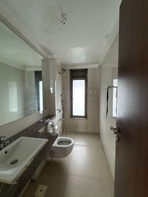 3 BHK Flat In Wadhwa The Address For Sale  In Ghatkopar West