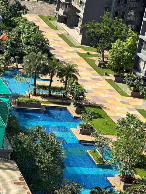 3 BHK Flat In Wadhwa The Address For Sale  In Ghatkopar West