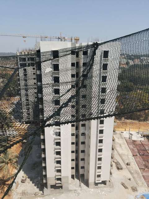 2 BHK Flat In Ajmera Lakeside Paradise, Yelahanka For Sale  In Yelahanka