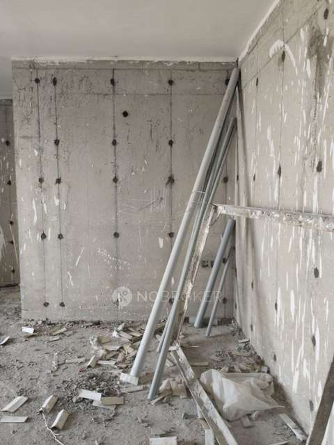 2 BHK Flat In Ajmera Lakeside Paradise, Yelahanka For Sale  In Yelahanka