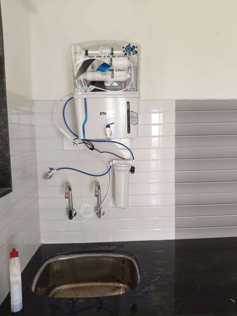 2 BHK Flat In Tanishq Vlasta for Rent  In Alandi