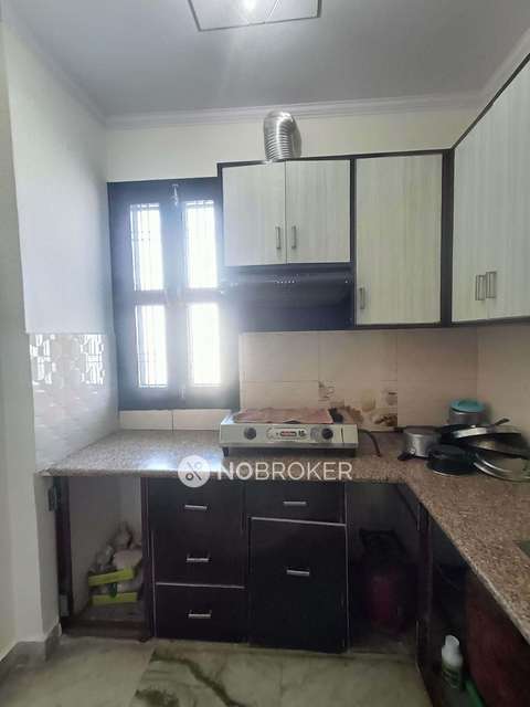 3 BHK Flat In Galaxy Apartments For Sale  In Palam