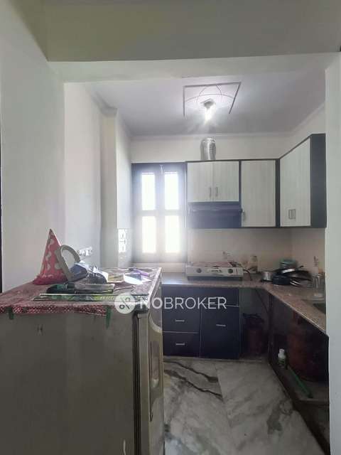 3 BHK Flat In Galaxy Apartments For Sale  In Palam