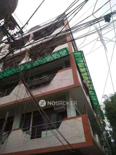 3 BHK Flat In Galaxy Apartments For Sale  In Palam