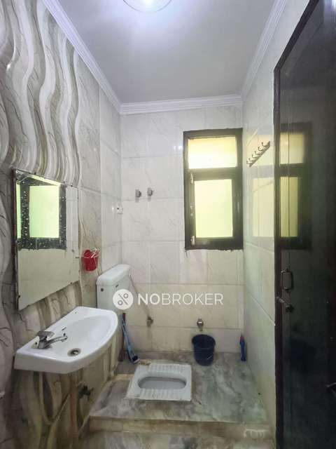 3 BHK Flat In Galaxy Apartments For Sale  In Palam