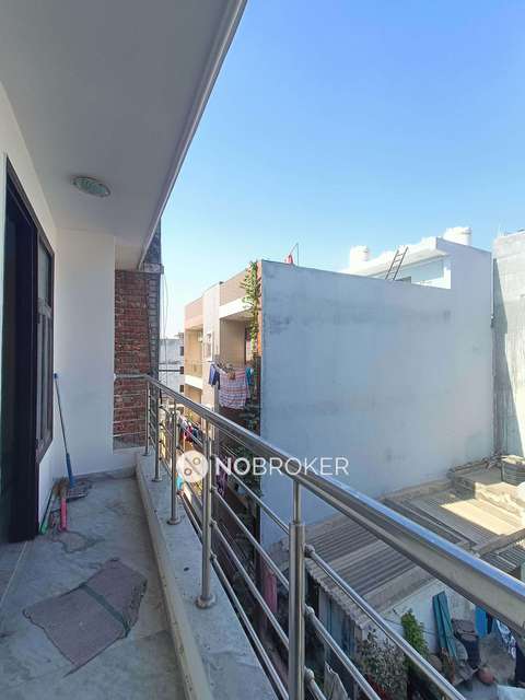 3 BHK Flat In Galaxy Apartments For Sale  In Palam