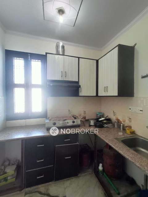 3 BHK Flat In Galaxy Apartments For Sale  In Palam