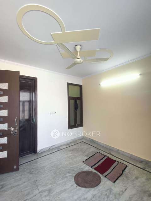 3 BHK Flat In Galaxy Apartments For Sale  In Palam