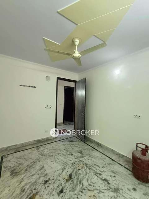 3 BHK Flat In Galaxy Apartments For Sale  In Palam