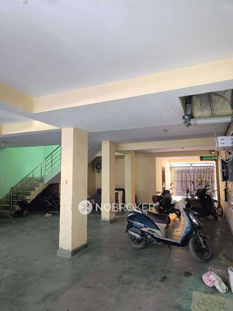 3 BHK Flat In Galaxy Apartments For Sale  In Palam