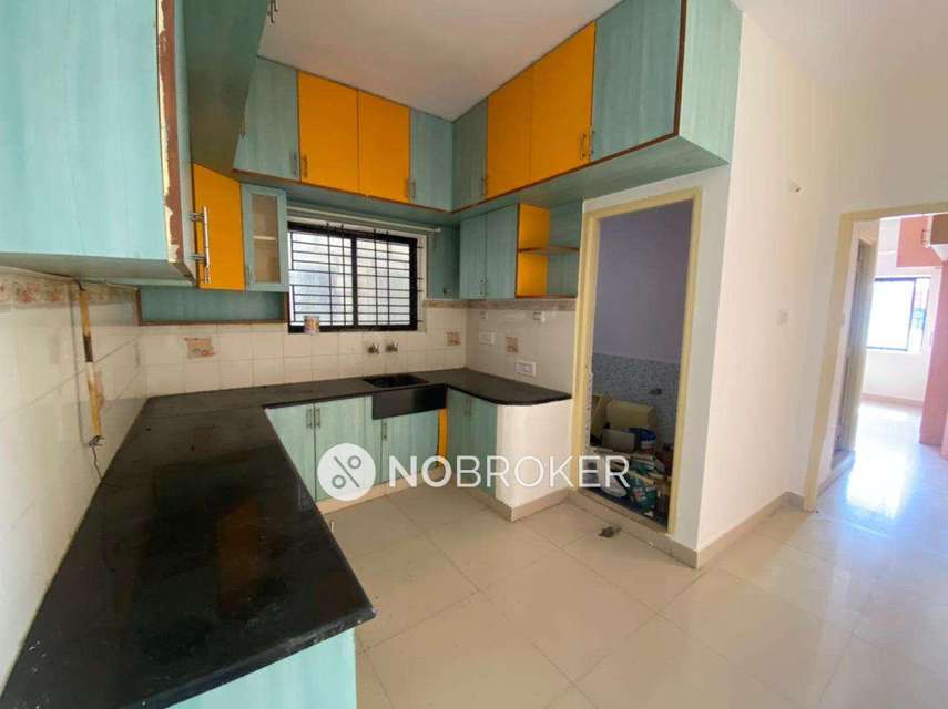 2 BHK Flat In Jana Jeeva Habitat 2 For Sale  In Haralur