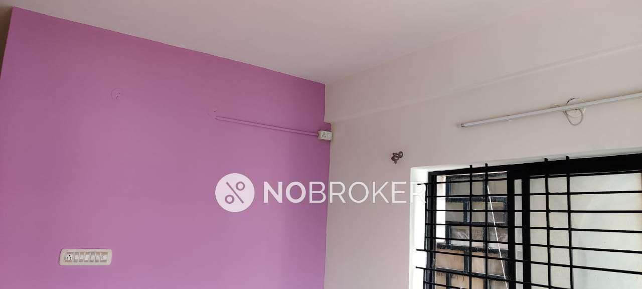 2 BHK Flat In Jana Jeeva Habitat 2 For Sale  In Haralur