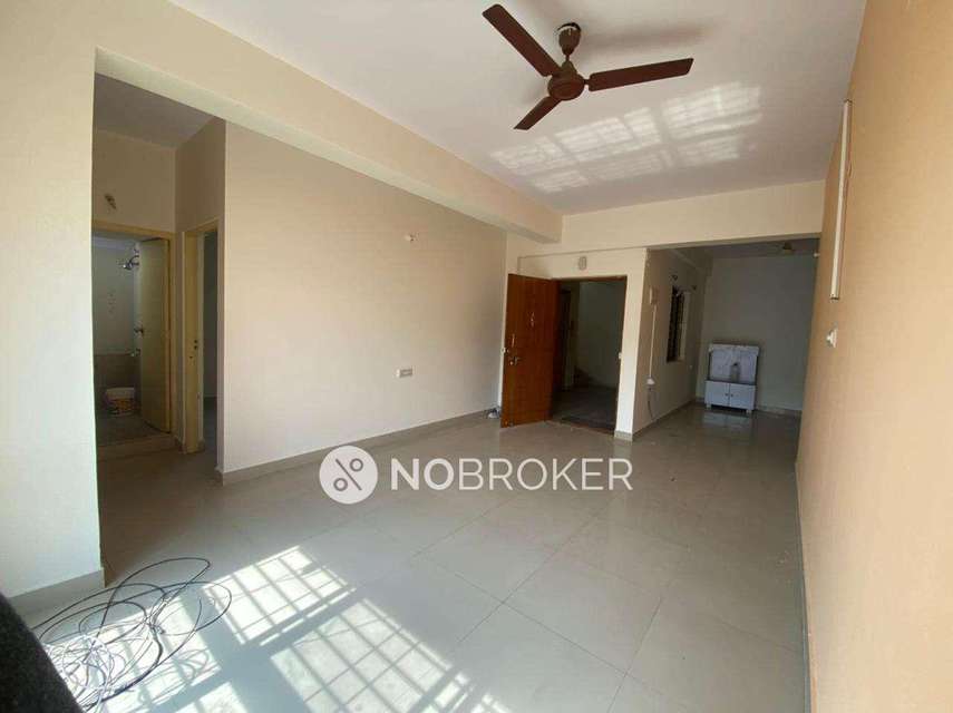 2 BHK Flat In Jana Jeeva Habitat 2 For Sale  In Haralur