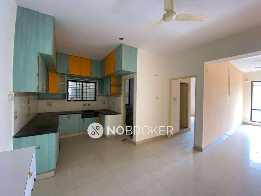 2 BHK Flat In Jana Jeeva Habitat 2 For Sale  In Haralur