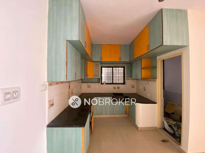 2 BHK Flat In Jana Jeeva Habitat 2 For Sale  In Haralur