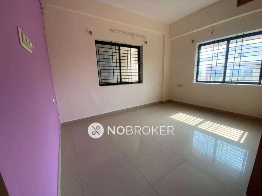 2 BHK Flat In Jana Jeeva Habitat 2 For Sale  In Haralur