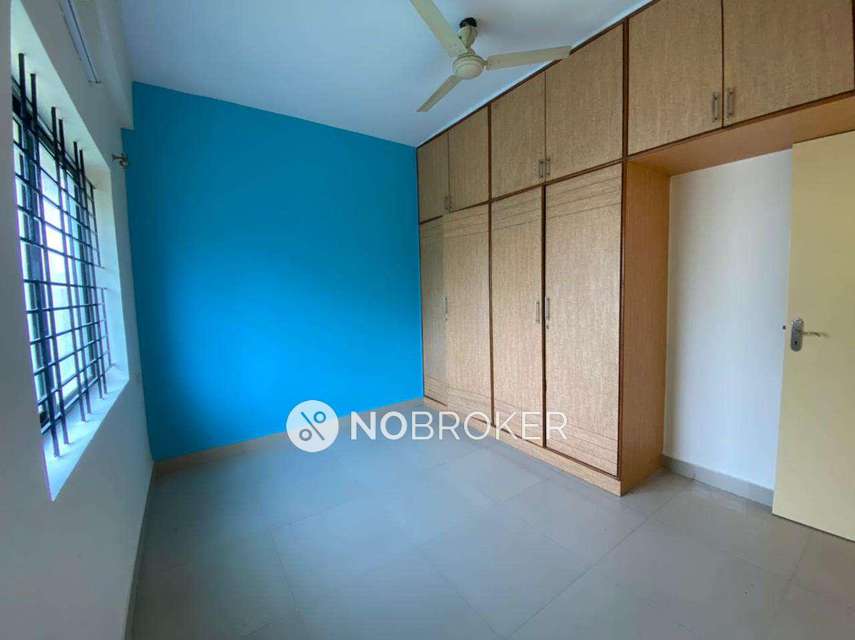 2 BHK Flat In Jana Jeeva Habitat 2 For Sale  In Haralur