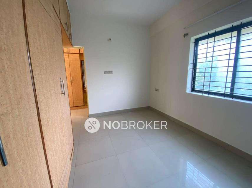 2 BHK Flat In Jana Jeeva Habitat 2 For Sale  In Haralur