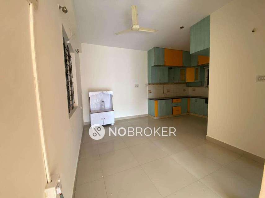 2 BHK Flat In Jana Jeeva Habitat 2 For Sale  In Haralur