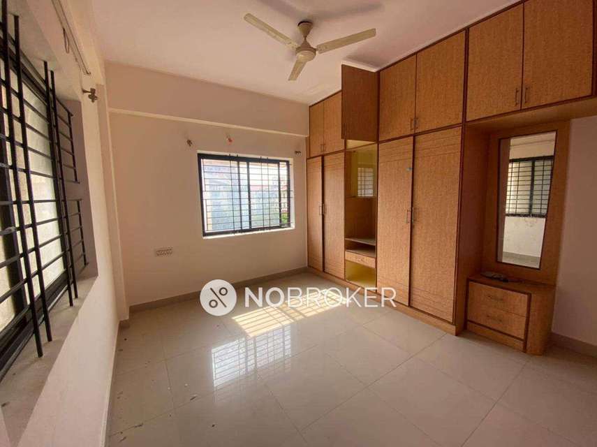 2 BHK Flat In Jana Jeeva Habitat 2 For Sale  In Haralur