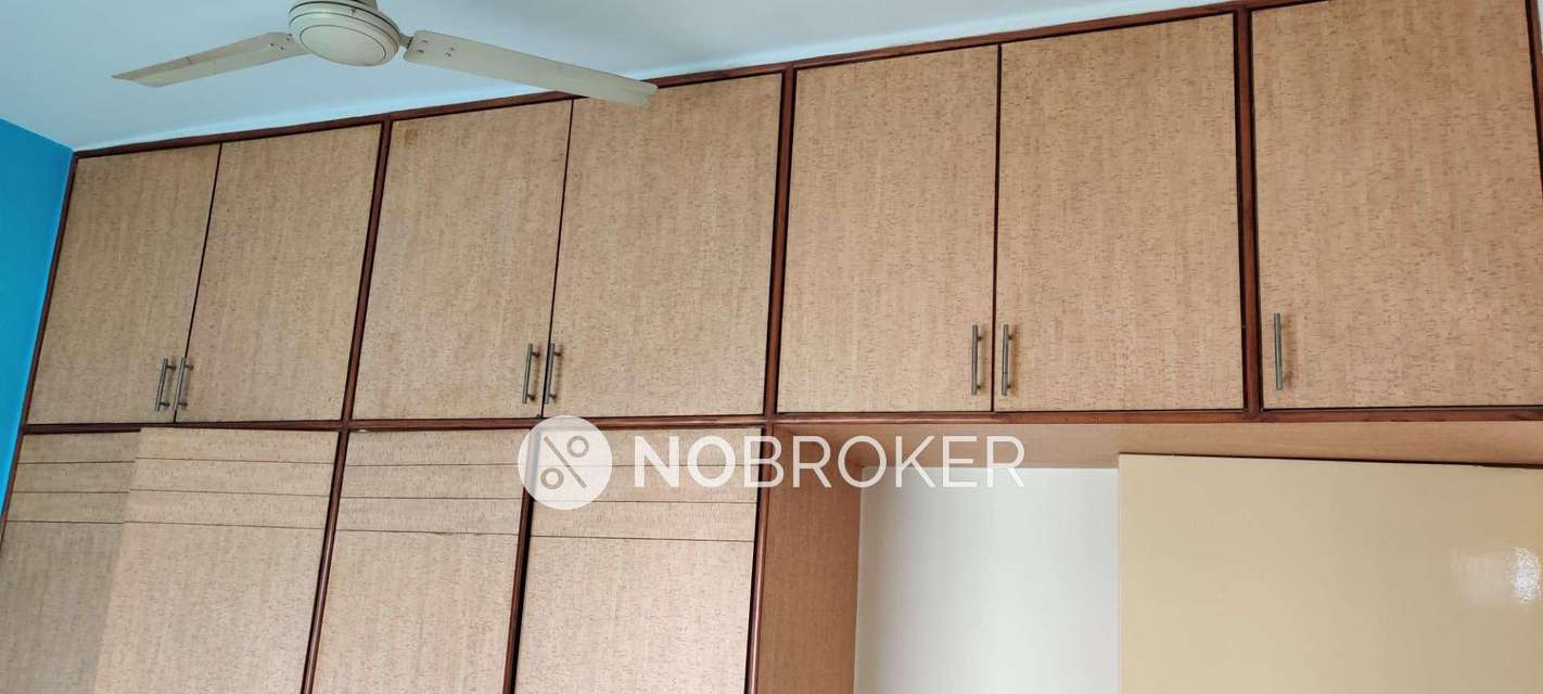 2 BHK Flat In Jana Jeeva Habitat 2 For Sale  In Haralur